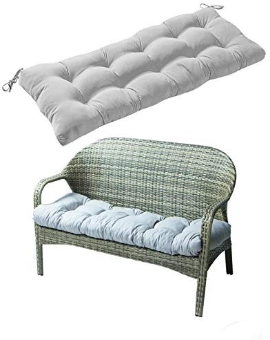 Rpporm Stuhlkissen Bequeme Polsterauflage Auflage für Stühle Bänke in Haus und Garten Sitzkissen Sitzauflage Gartenkissen Bequeme Sitzpolster für Klappstühle, Balkonstühle,Klappstuhl Zimmer Deko