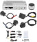 360 ° umgebendes Kamerasystem Panoramaansicht Backup Parkmonitor Videorekorder mit 4 Kameras Videorekorder mit 4 Kameras