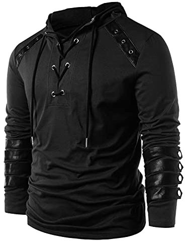 NNGOTD Pullover Herren ohne Kapuze mit reißverschluss Sweatshirt Herren ohne Kapuze Herren SWEA lacke mit Fell Herren Steppjacke Herbst Softshell Herren Jacke XL Jacke Herren Softshell Winter