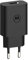 Motorola Chargers - Turbopower 20W QC 3.0 Schnellladegerät/Stromadapter mit SKN6473A 1M USB-A zu USB-C-Kabel