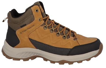 TOM TAILOR Herren 4282802Wanderstiefel