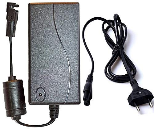 TOP CHARGEUR * Netzteil 29 V für Sessel mit Bettgarnitur, neigbar, Massagestuhl, inkl. Netzkabel, für W52RA73-290018, ZB A290020-B