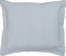 GANT Leinen Kissenbezug einzeln Farbe Capri Blue Größe 80x80