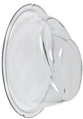 LUTH Premium Profi Parts Cristal de puerta compatible con Bosch 00742712 para lavadora