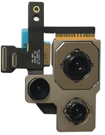 High-Tech Place Fotocamera posteriore per iPhone 12 Pro Max