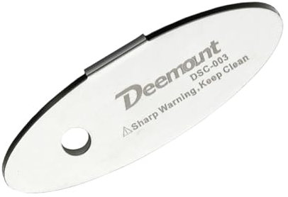 Disc Brake Alignment Tool, Disc Brake Alignment Tool bikes Brake Pads Prevent Brake-rotor Rub, Install the Alignment Adjuster Regulator Tool, Plate Brake for Rotor Adjustment(Oval)