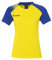Kempa Shirt Ambition 28 Kurzarm-Shirt Handball-Trikot Sport-T-Shirt für Kinder und Erwachsene - Handball-Trikot für Damen und Mädchen - taillierter Schnitt