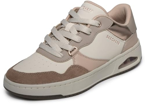 Skechers Damen UNO Ctl - Subtle ShimmerSneaker
