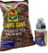 KIT ORCHIDEE - CONCIME + TERRICCIO-Concime Liquido NPK per Orchidee con Guano E Microelementi da 250 ml + Terriccio Per Orchidee da 2,5 L. Kit Specifico per orchidee.