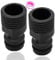 Gartenschlauch Kupplung Gartenschlauch Wasserhahn, 1/2 Zoll Außengewinde Schnellkupplung Nippel Gartenschlauch Wasserhahn Nippel Adapter Bewässerungswerkzeug für Wasserhahn Adapter Gartenschlauch