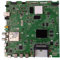 Carte Mère TV EAX66085703, Compatible avec LG 42UB820V, 49UB820V, 49UB830V, 49UB8200, 55UB820V, 55UB8200, 55UB8300, 55UB830, Carte De Lecteur TV(55 inch)