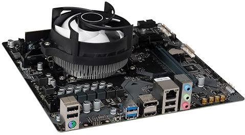 JOY-IT Aufrüst-Set RYZEN5 8500G AM5