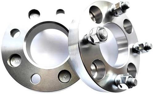 Spurverbreiterungen Für VW Für Cabrio Für Golf Für Jetta |25|30MM Auto Hub Centric Adapter 4 * 100 CB=67,1 12X1,5 Widen Kit Rad Spacer(25mm)