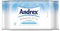 Andrex Washlets Flushable Toilet Tissue Wipes, Classic Clean - Pack of 3 (Total 120 Wipes)
