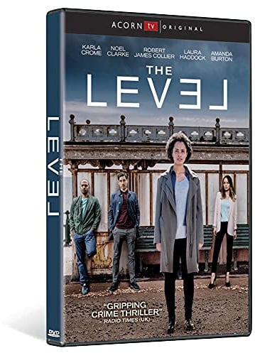 LEVEL: SERIES 1 - LEVEL: SERIES 1 (1 DVD)