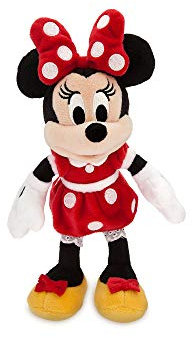 Disney Jack-Jack Plush - Incredibles 2 - Mini Bean Bag - 7 Inch Multi