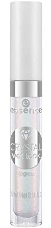 Essence essence Lipgloss, Kristall, Wet-Look, 01, 1 Stück