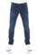 MUSTANG Herren Jeans Real X Oregon Tapered K Stretchhose Jeanshose Sweathose Denim 87% Baumwolle Blau Schwarz Grau, Größe:W 36 L 32, Farbauswahl:Blue Denim (982)