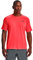 Under Armour Men Tech 2.0 Shortsleeve, Light and Breathable Sports T-Shirt, Gym Clothes With Anti-Odour Technology