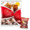 CARAMELLE LIKING FRIZZY COLA BUSTA DA 1 KG SFUSE FRIZZANTI RIPIENO EFFERVESCENTE