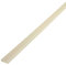 Truly PVC Supplies Cream, 20mm x 5m Cloaking Fillet uPVC Plastic Window Door Architrave Trim