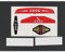 cyclingcolors 6x adesivo adesivi Solex Velosolex 2200 3300 3800 5000 bici moto vintage epoca