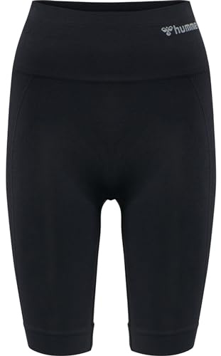 hummel Shorts Hmltif Yoga Damen Größe