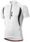 MEETWEE Herren Radtrikot Fahrradtrikot Kurzarm, Fahrradbekleidung Fahrrad Trikot T Shirt für Männer, Atmungsaktive Cycling Jersey Schnell Trocknen Radsport Bekleidung