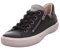 Legero Damen FRESH leicht gefütterte leicht gefütterte Sneaker, SCHWARZ (SCHWARZ) 0120, 37 EU