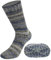 Lana Grossa MEILENWEIT 100g Merino Extrafine Denim Mix 2602