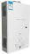 CDZHLTG Scaldabagno a Gas GPL 8L 16kW, Portatile Istantaneo Scaldabagno Butano Propano, Doccia allaperto Bagno, Adatto Casa Campeggio Esterno RV, con certificazione CE, Tubo Doccia