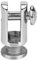 PRIMUZ Türscharniere Edelstahl Marine Boat Hatch Swivel Scharnier Mount Pin Bolt Fitting Hardware 360 ​​Grad Rotation