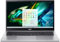 Acer 2024 Aspire 3 15.6 FHD Laptop Computer, AMD Ryzen 7 5700U 8-Core Processor, 64GB RAM, 2TB SSD, WiFi 6, Type-A&C, HDMI, RJ45, Webcam, Windows 11 Home, ZYN HDMI Cable, Silver