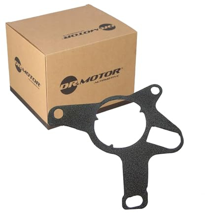 DR.MOTOR AUTOMOTIVE DRM01915 Dichtung Vakuumpumpe Kompatibel mit FORD FOCUS III Turnier 1862284 9800157180 DS7Q2D224AA