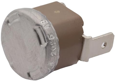 Delonghi Simac termostato 125°C NC 1NT01L-4081 ferro stiro Stirella PRO320 SX50