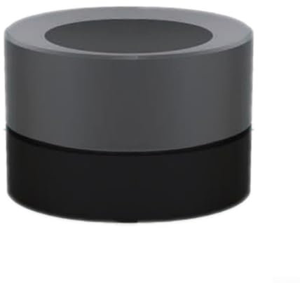 Dimmer Scene Controller,Smart Rotary Knob Switch Remote Mode Wireless Control Scene Dimming For Zigbee For Tuya