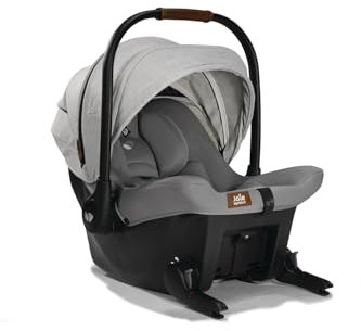 Joie - Sprint™ - Siège Auto Bébé ISOFIX Intégré - Sécurité R129 i-Size - Harnais 3 Points - Têtière Tri-Protect™ - Installation Rapide - Compatible i-Base™ Encore - Sécurité+ Dès la naissance