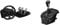 Logitech G G923 Racing & Turtle Beach VelocityOne Multi-Shift Universal Gear