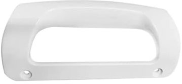 VNJUGF Maniglia for porta frigorifero moderna Maniglia for porta frigorifero in materiale plastico A6HB wanglan