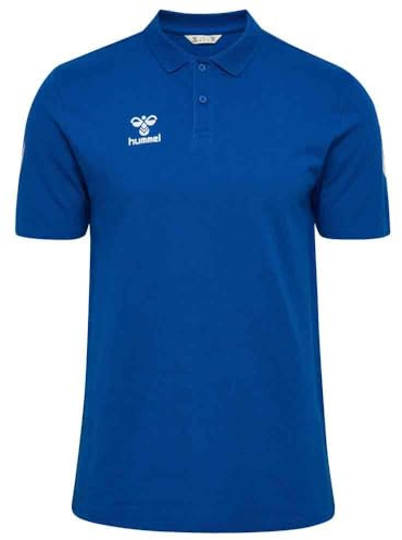 hummel Herren Hmlgo 2.0 Chevron Polo Polo Shirt