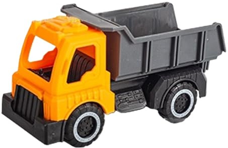 Vhjlfig Kinderbagger,Baufahrzeuge Sandspielzeug Spielauto | Bulldozer Interaktive Spiele Für Mädchen Spielen Geburtstag Überraschungstüte Indoor Outdoor