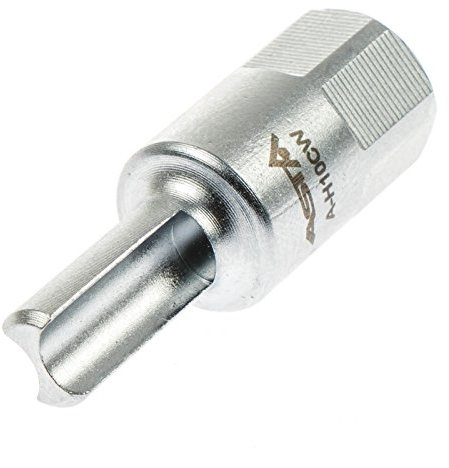 ASTA A-H10CW Öldienst Steckschlüssel für VAG Fahrzeuge