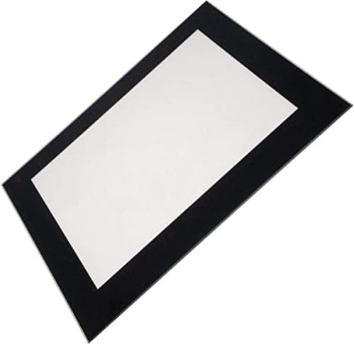 VITRE INTERIEURE 490 X 435 MM POUR FOUR WHIRLPOOL - 480121101609