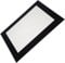 VITRE INTERIEURE 490 X 435 MM POUR FOUR WHIRLPOOL - 480121101609