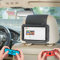 WANPOOL Switch Auto Halterung, Auto Kopfstützenhalterung Halterung Kompatibel mit Game Switch und anderen 7 Zoll Tablets
