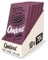 Vegan Chocolate - Ombar Salt & Nibs 64% Chocolate (70g x 10 Bars) Organic Fair Trade, Dairy and Gluten Free Chocolate
