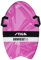 Stiga Snowrocket Graffiti 80 Skateboard für die Schnee, für Kinder ab 5 Jahre - 80 cm, Rosa