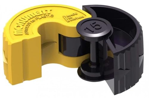 Monument Tools Autocut® for Plastic- 115Y 15mm Pipe Cutter
