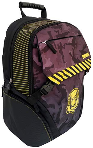 Schulrucksack Rapptor