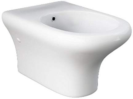 Bidet Compact Erog Wasserhahn Nagellack Protek